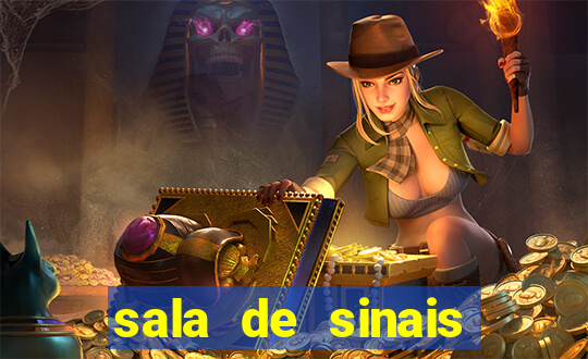 sala de sinais fortune tiger gratis